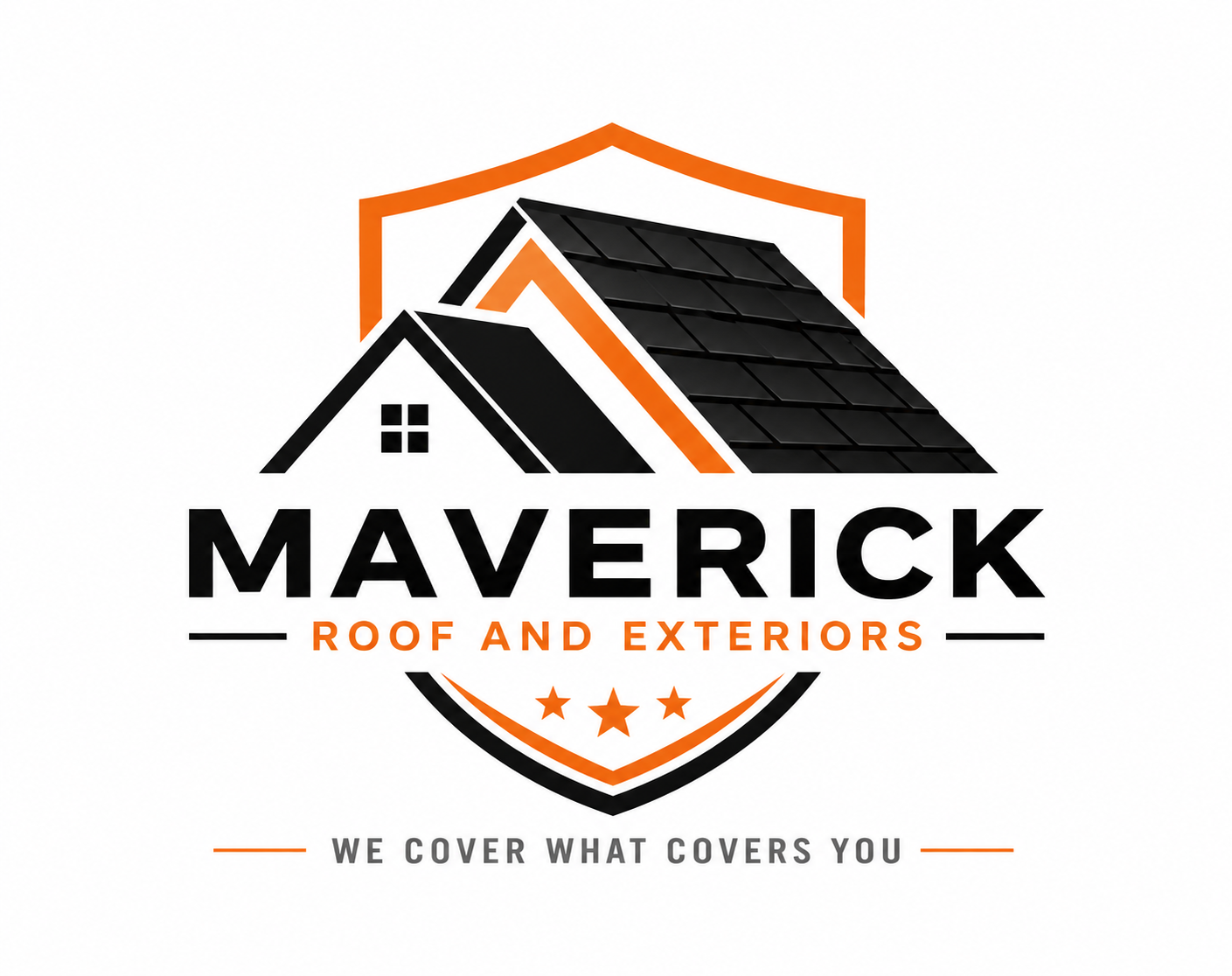 Maverick Roof & Exteriors